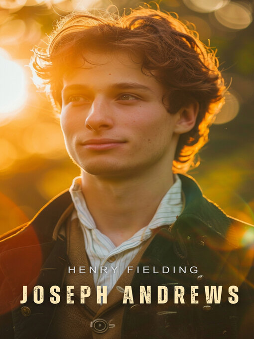 Title details for Joseph Andrews by Henry Fielding - Available